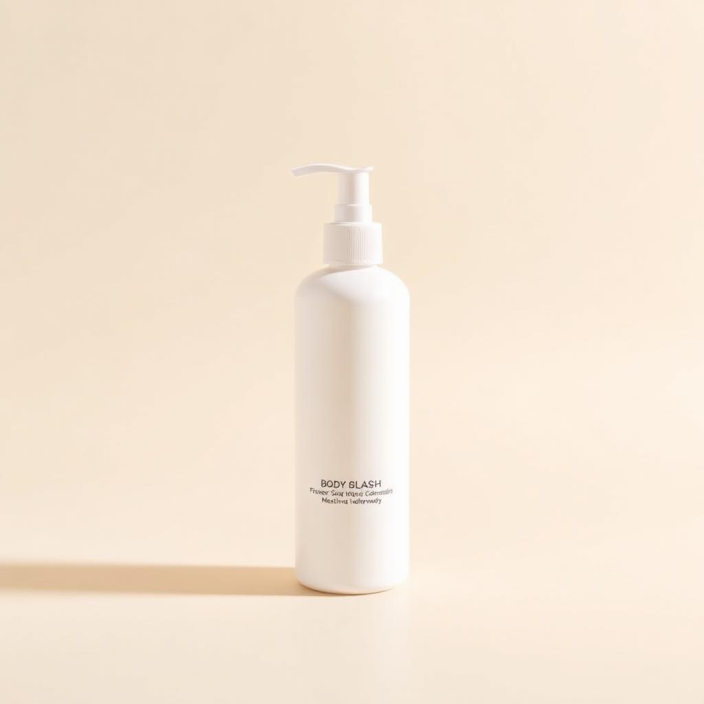 Body Splash Coco Doce
