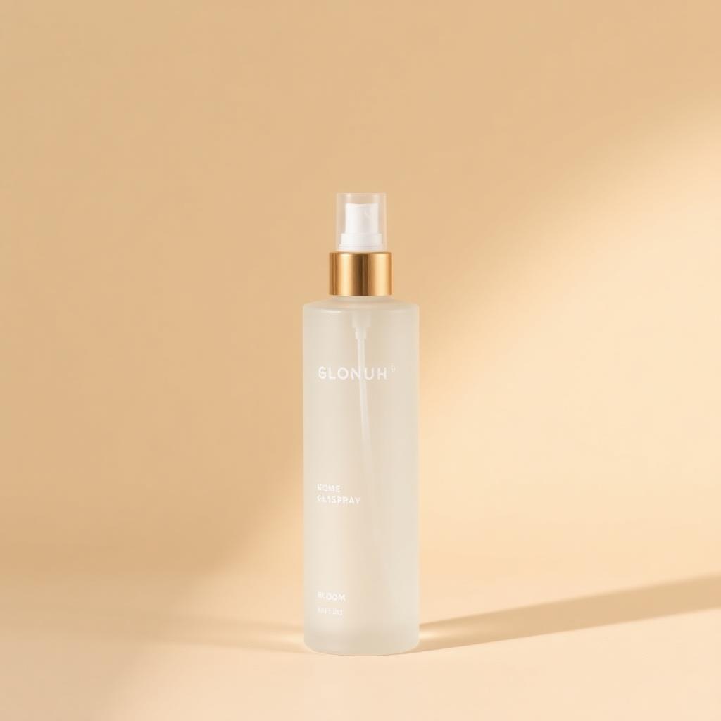 Home Spray Luar