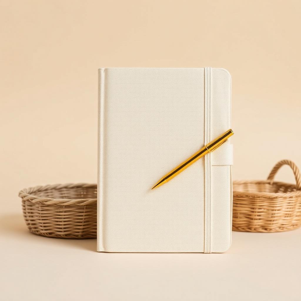 Journal Ritual Diário